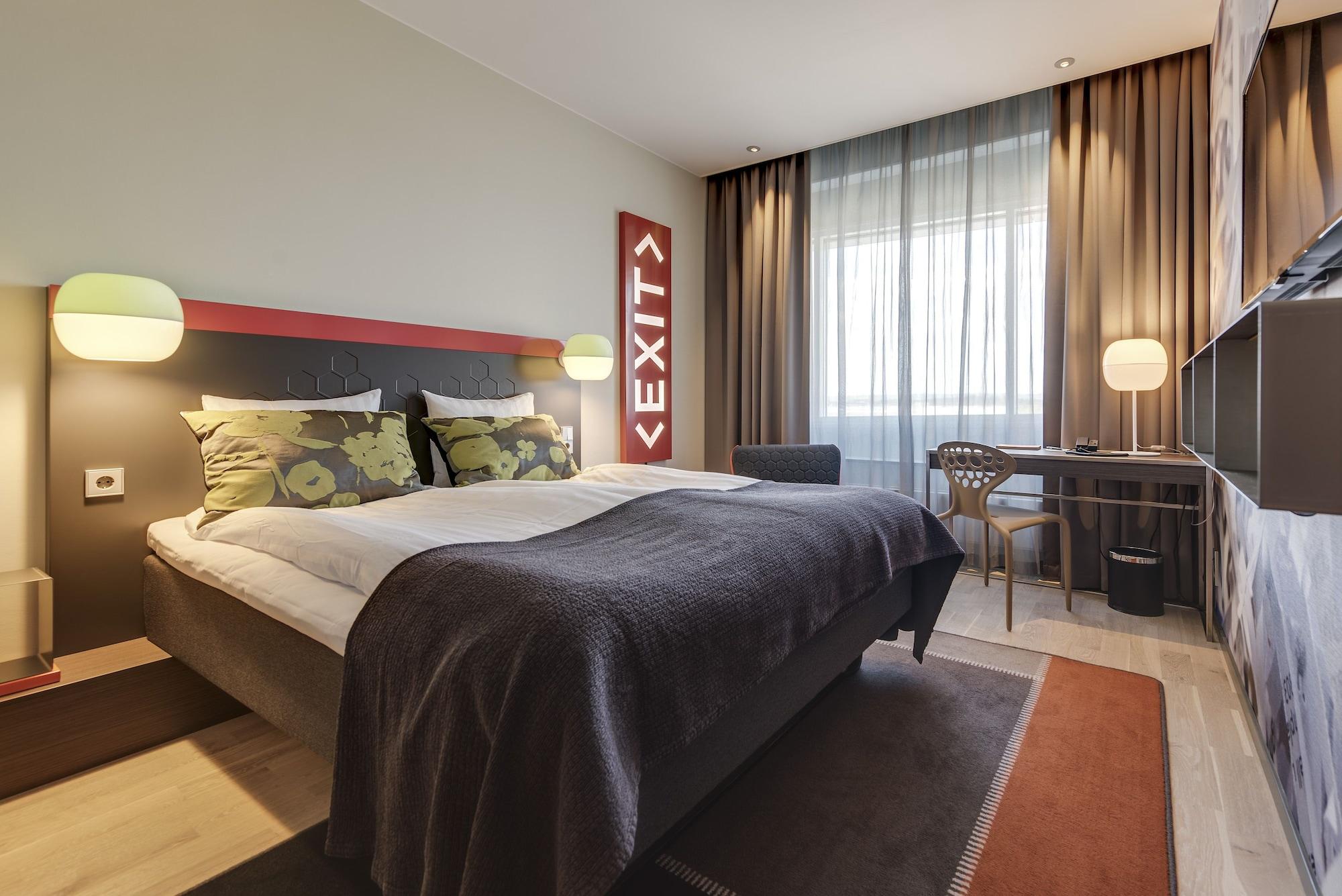 Comfort Hotel Norrkoeping エクステリア 写真