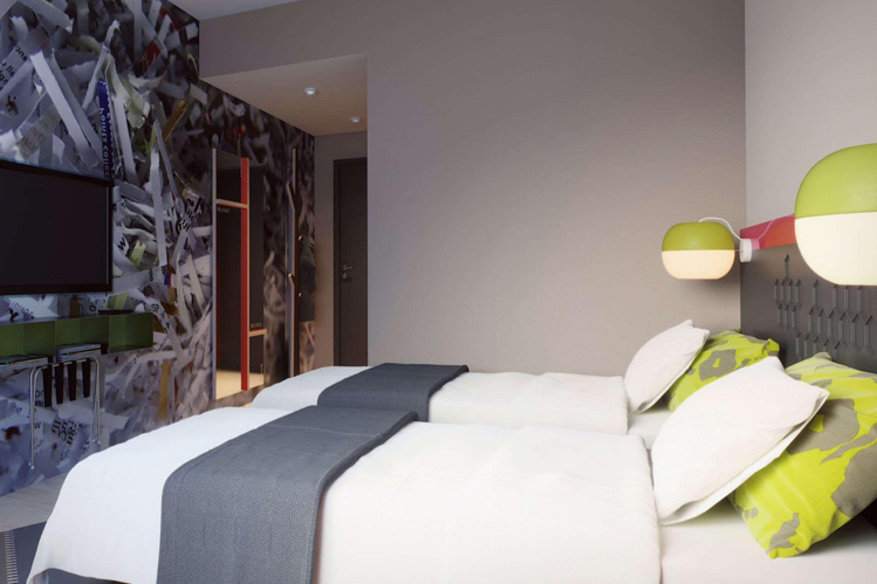 Comfort Hotel Norrkoeping エクステリア 写真