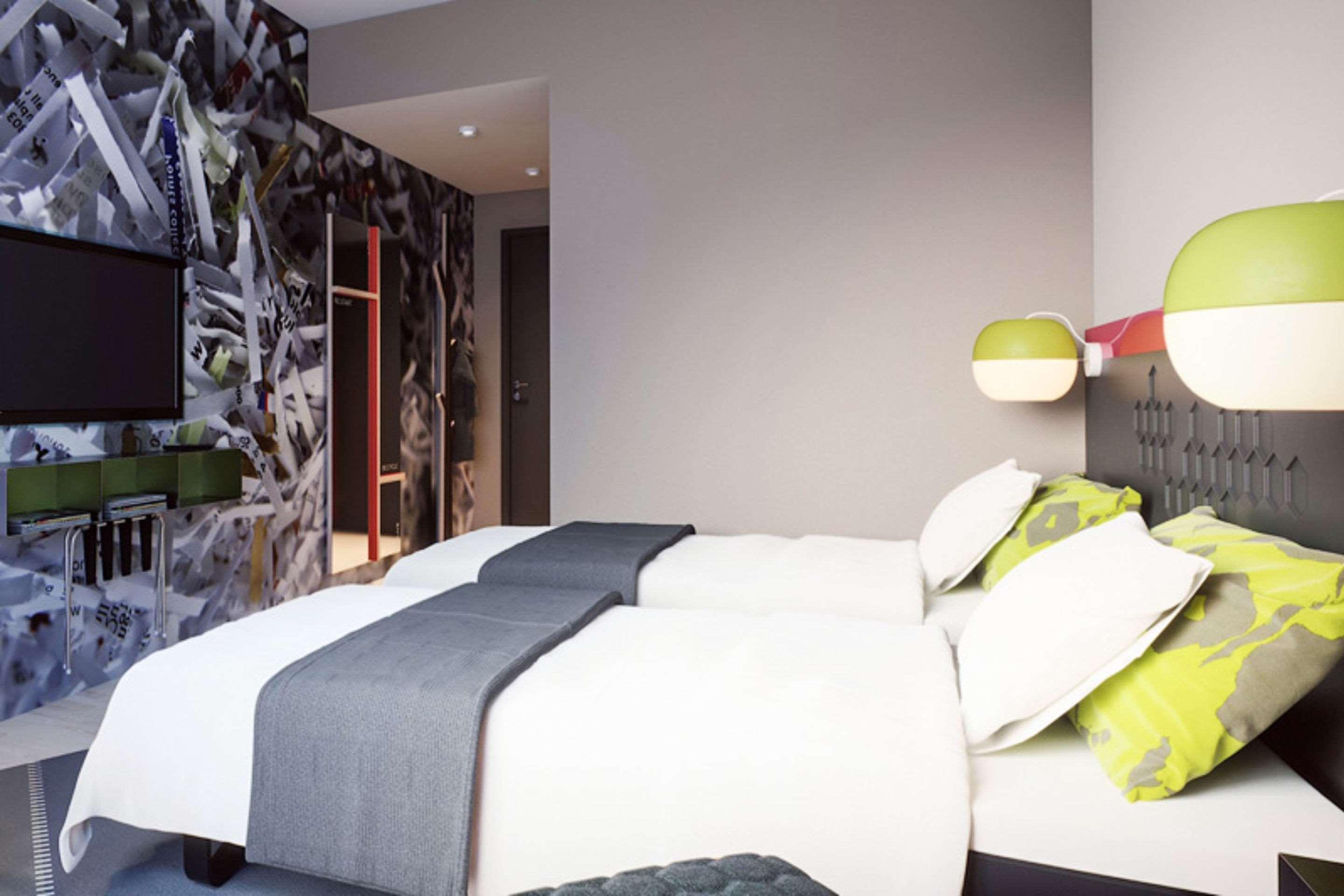 Comfort Hotel Norrkoeping エクステリア 写真