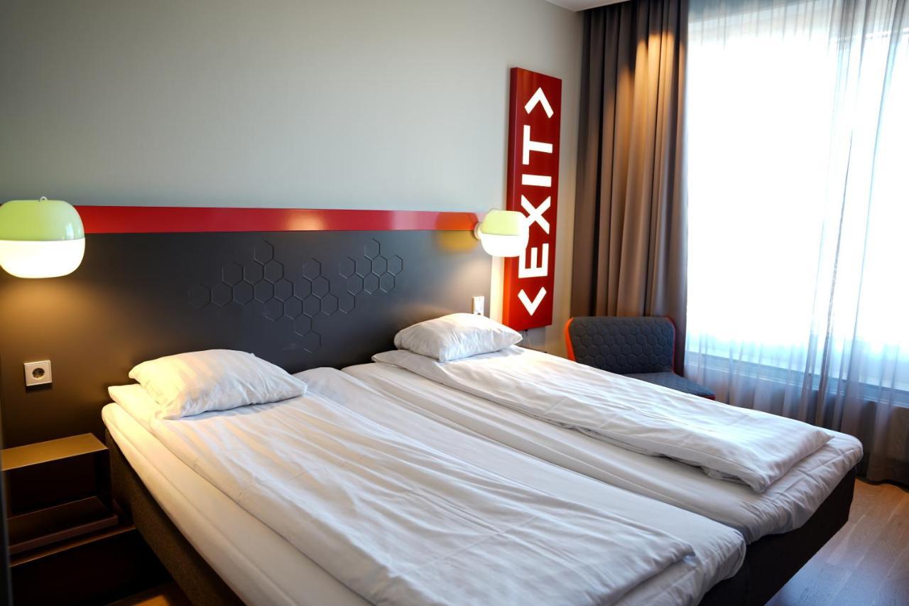 Comfort Hotel Norrkoeping エクステリア 写真