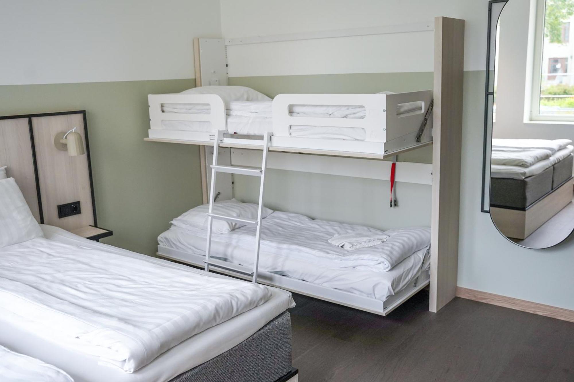 Comfort Hotel Norrkoeping エクステリア 写真