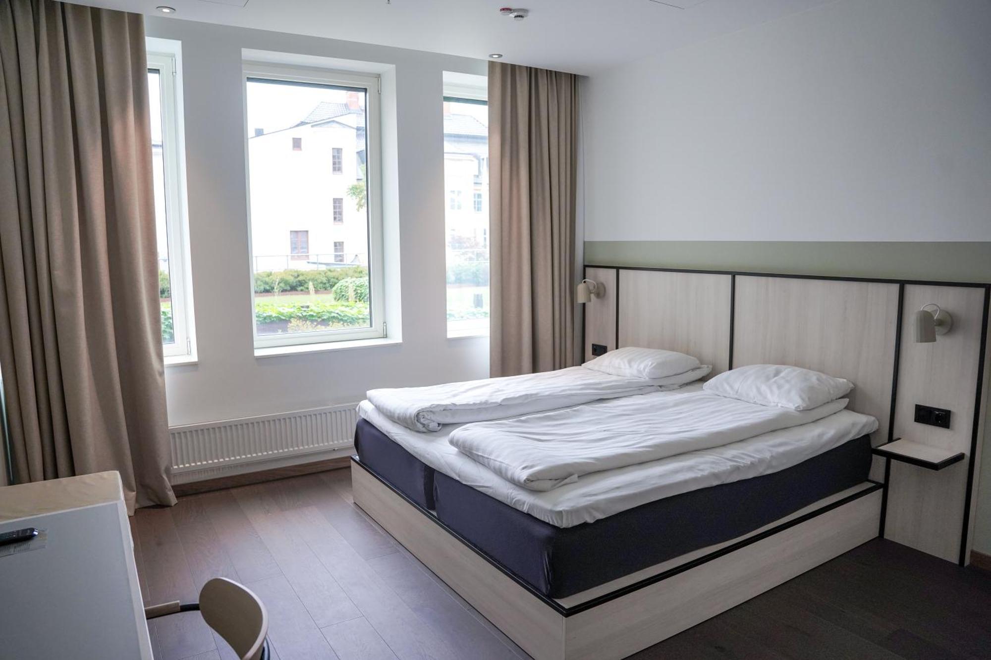 Comfort Hotel Norrkoeping エクステリア 写真