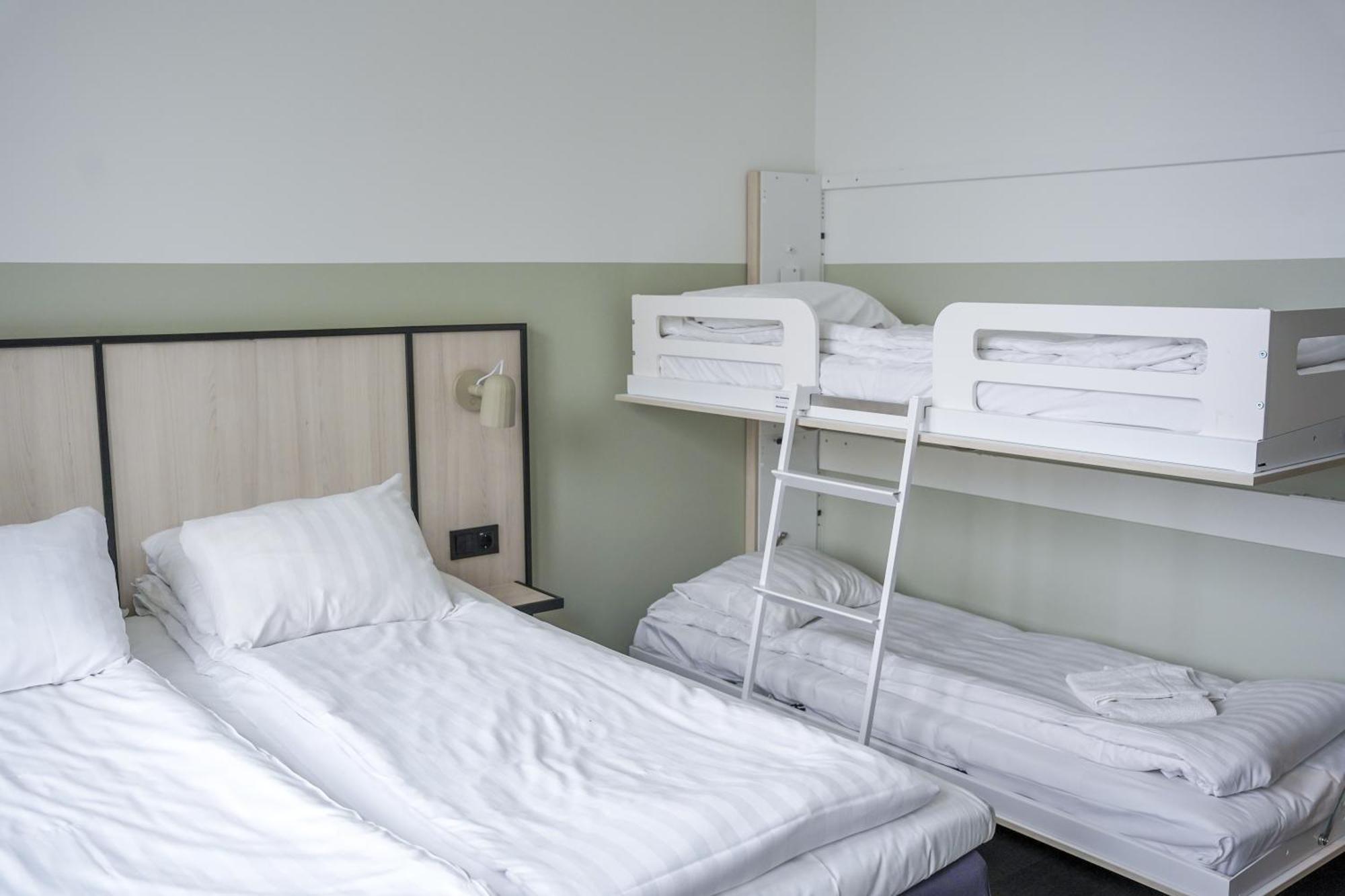 Comfort Hotel Norrkoeping エクステリア 写真