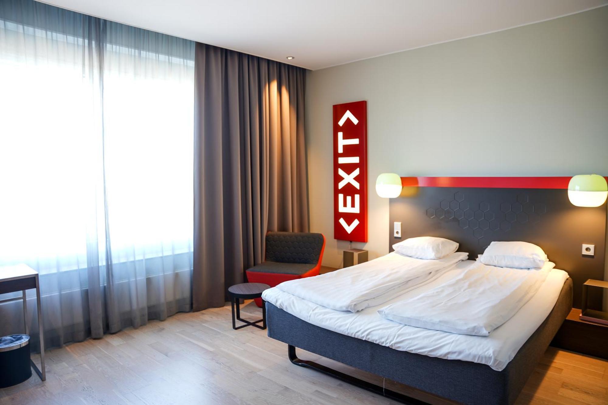 Comfort Hotel Norrkoeping エクステリア 写真