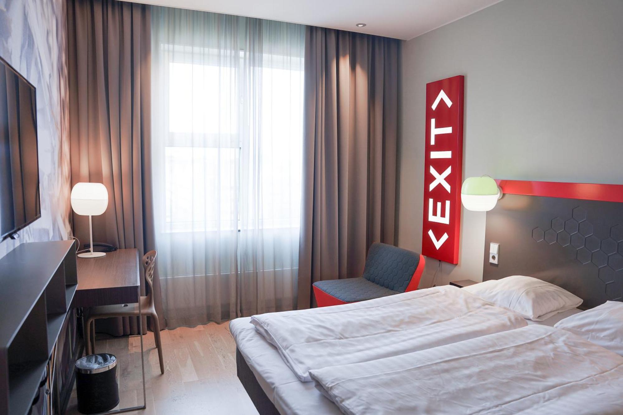 Comfort Hotel Norrkoeping エクステリア 写真