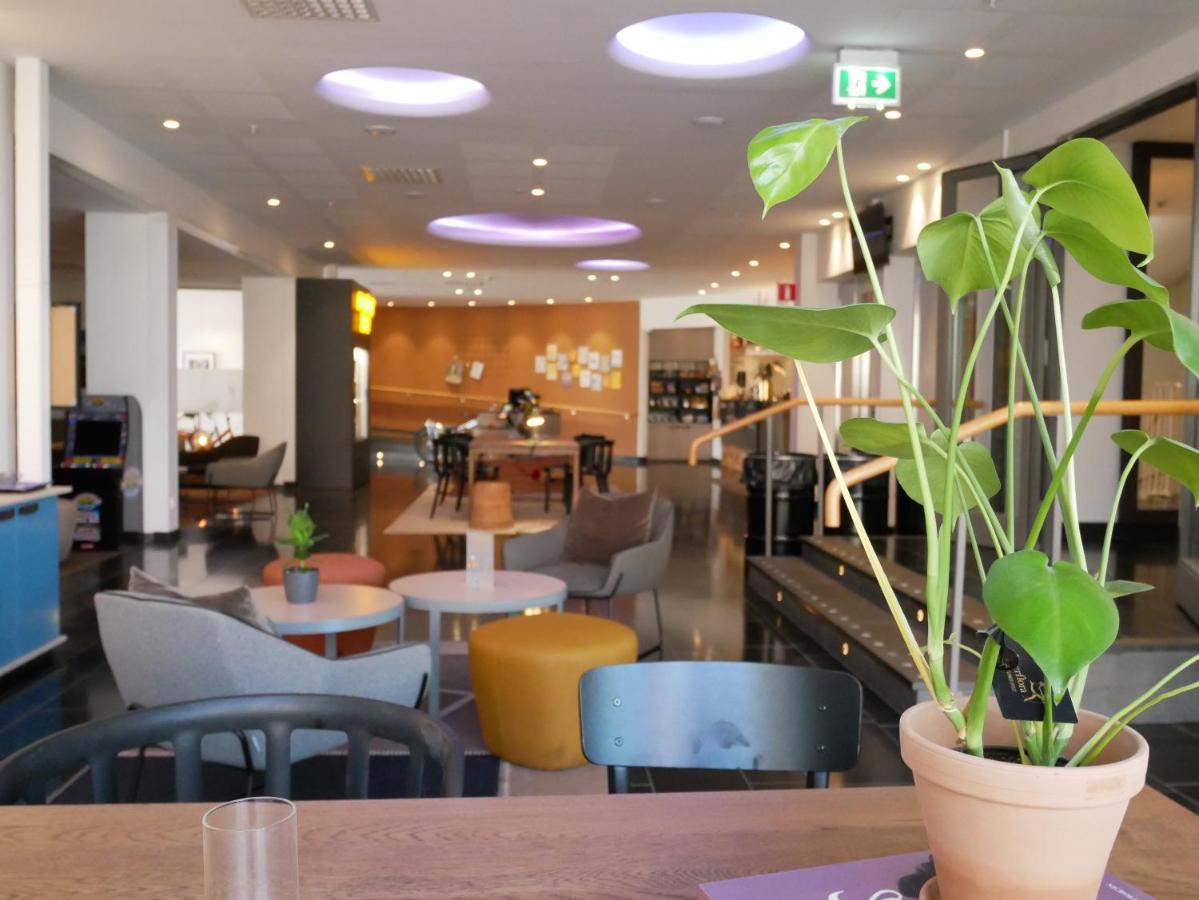 Comfort Hotel Norrkoeping エクステリア 写真